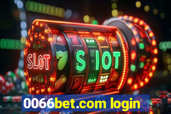 0066bet.com login